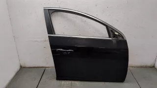 1282565 Обшивка двери передней правой (дверная карта) Volvo S60 2 Арт 11134618, вид 1