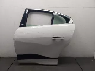 T4K4584,J9D327407BA Обшивка двери задней левой (дверная карта) Jaguar I-Pace Арт 11094924, вид 1