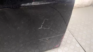 98035650ZE Обшивка двери задней правой (дверная карта) Peugeot 508 Арт 11092560, вид 4