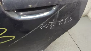 4D0867303Q Обшивка двери задней левой (дверная карта) Audi A8 D2 (S8) Арт 10942149, вид 2