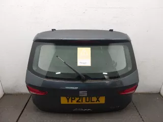 5G0955711C Моторчик заднего стеклоочистителя (дворника) Seat Ateca Арт 11047954, вид 1