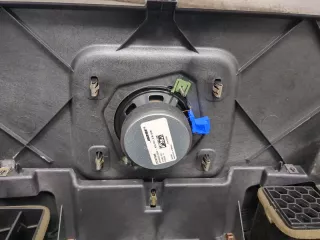 20935578,20935580 Дефлектор обдува салона Cadillac Escalade 3 Арт 11157770, вид 4