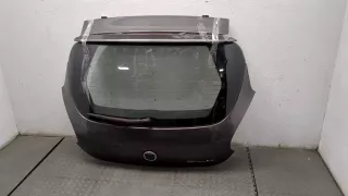 55702917 Замок крышки багажника Fiat Bravo 2 Арт 11122385, вид 1