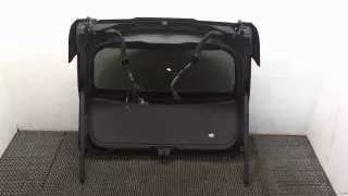  Замок крышки багажника Land Rover Range Rover Velar Арт 11102724, вид 3