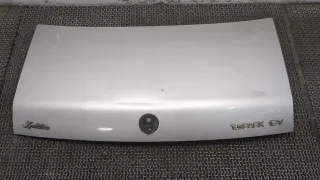 96323156 Замок крышки багажника Alfa Romeo Spider Арт 10843453, вид 1