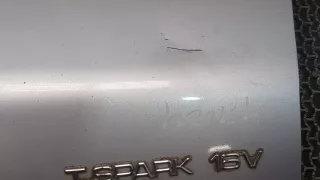 96323156 Замок крышки багажника Alfa Romeo Spider Арт 10843453, вид 2