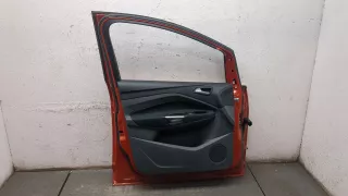 2048288,AM5AU21813DF Замок двери передней левой Ford C-max 2 Арт 11151385, вид 4