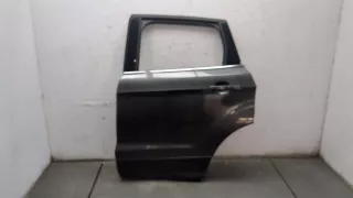 CJ5Z7843351C Замок двери задней левой Ford Escape 3 Арт 11151272, вид 1