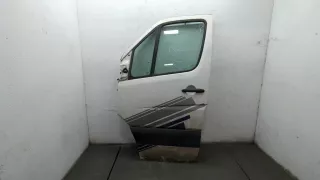 2E2837015C Замок двери передней левой Volkswagen Crafter 1 Арт 11127344, вид 1