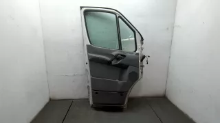 2E2837015C Замок двери передней левой Volkswagen Crafter 1 Арт 11127344, вид 4