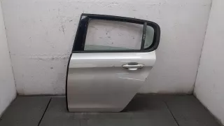 9807955080,9807954880 Замок двери задней левой Peugeot 308 2 Арт 11110871, вид 1