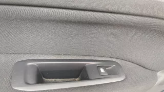 9807955080,9807954880 Замок двери задней левой Peugeot 308 2 Арт 11110871, вид 4