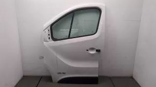 4424061,93457082 Замок двери передней левой Opel Vivaro B Арт 11086116, вид 1