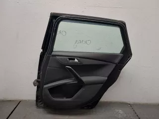 9138AX,9819263380 Замок двери задней правой Peugeot 508 Арт 11084387, вид 4