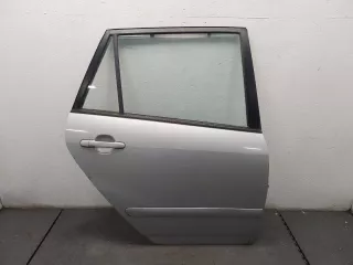 6905013090 Замок двери задней правой Toyota Corolla VERSO 1 Арт 11043959, вид 1