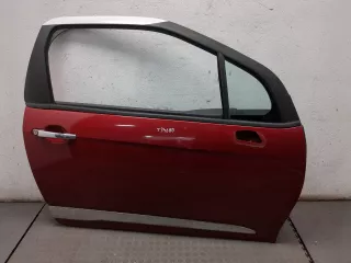 9136GJ Замок двери передней правой Citroen DS3 Арт 10868398, вид 1