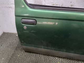 805025P060 Замок двери передней правой Nissan Navara D22 Арт 10793392, вид 4