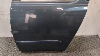 825017S00A Замок двери задней левой Nissan Armada Арт 10754916, вид 3