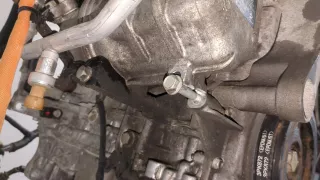 12673013 Дроссельная заслонка Chevrolet Volt Арт 11157895, вид 3