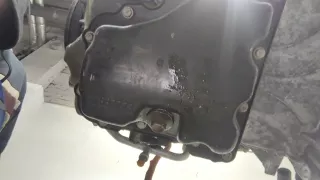 12673013 Дроссельная заслонка Chevrolet Volt Арт 11157895, вид 4