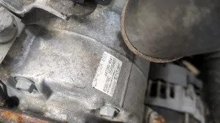 6510900370 Дроссельная заслонка Mercedes B W246 Арт 11151715, вид 3