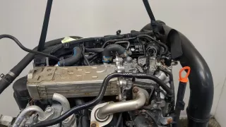 6510900370 Дроссельная заслонка Mercedes B W246 Арт 11151715, вид 4