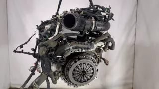 9W7Z9E926A Дроссельная заслонка Ford Focus 4 Арт 10999253, вид 4