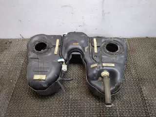 DA8Z9A032B Защита топливного бака Ford Explorer 5 restailing Арт 10863870, вид 2