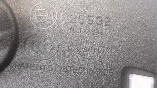 5260683 Зеркало салона Ford B-Max Арт 9392277, вид 4