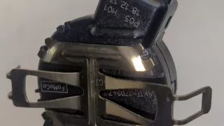 5260683 Зеркало салона Ford B-Max Арт 9392277, вид 5