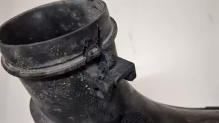 1581874,6C119R504CC,1376235,6C1112B579AA Расходомер Ford Transit 3 restailing Арт 11147195, вид 4