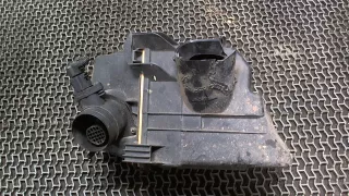 6Q0129607,6Q0129620 Расходомер Volkswagen Polo 4 Арт 10846523, вид 2