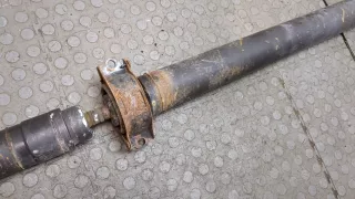 370003JA2A Карданный вал Nissan Pathfinder 4 Арт 9390186, вид 3
