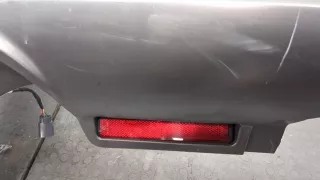 25805313 Светоотражатель (катафот) Buick Enclave Арт 11133160, вид 4