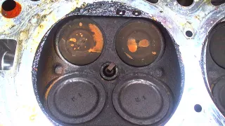 221103C200 Клапан фазорегулятора Hyundai Santa FE 2 (CM) Арт 10581811, вид 1