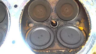 221103C200 Клапан фазорегулятора Hyundai Santa FE 2 (CM) Арт 10581811, вид 2