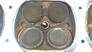 221103C200 Клапан фазорегулятора Hyundai Santa FE 2 (CM) Арт 10581811, вид 3