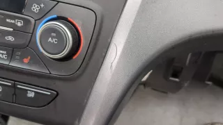 F1EZ18C858KD Кнопка аварийки Ford Escape 3 Арт 11146818, вид 2