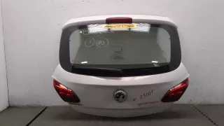 13401593 Кнопка открытия багажника Opel Corsa E Арт 11023490, вид 2