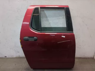 6L2Z14529AAA Кнопка стеклоподъемника заднего правого  Ford Explorer 4 Арт 11113641, вид 1