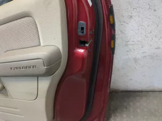 6L2Z14529AAA Кнопка стеклоподъемника заднего правого  Ford Explorer 4 Арт 11113641, вид 3