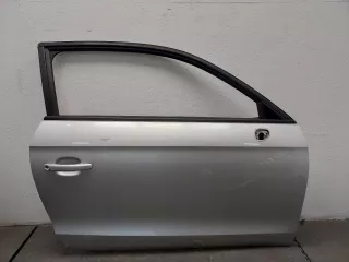 8X0959851A Кнопка стеклоподъемника переднего правого Audi A1 Арт 11076706, вид 1