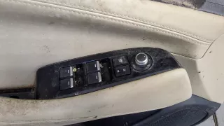  Кнопка стеклоподъемника переднего левого Mazda 6 3 Арт 10986684, вид 3