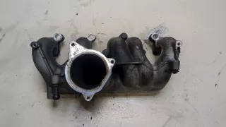 070129713h Коллектор впускной Volkswagen Touareg 1 Арт 9385082, вид 1