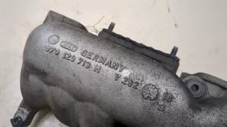 070129713h Коллектор впускной Volkswagen Touareg 1 Арт 9385082, вид 2