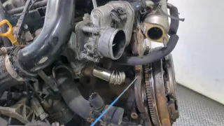95905518 Компрессор кондиционера Chevrolet Epica 2.0л CRDi Арт 11142309, вид 3