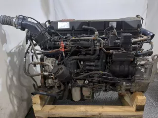 7422090621 Корпус масляного фильтра Renault T-Series Trucks Арт 10871862, вид 1
