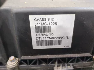 7422090621 Корпус масляного фильтра Renault T-Series Trucks Арт 10871862, вид 4