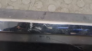  Молдинг (накладка кузовная) Mazda CX3 Арт 9391011, вид 3