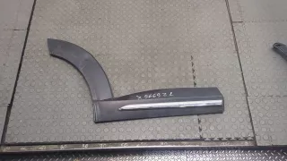 D10E51RC1 Молдинг (накладка кузовная) Mazda CX3 Арт 9390991, вид 1
